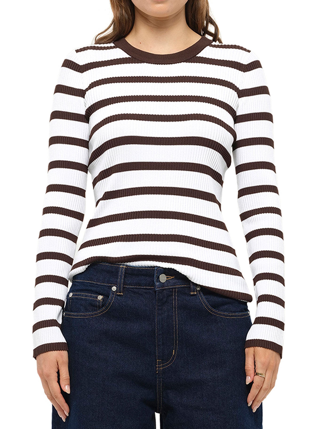 JAC AND MOOKI AMELIE KNIT