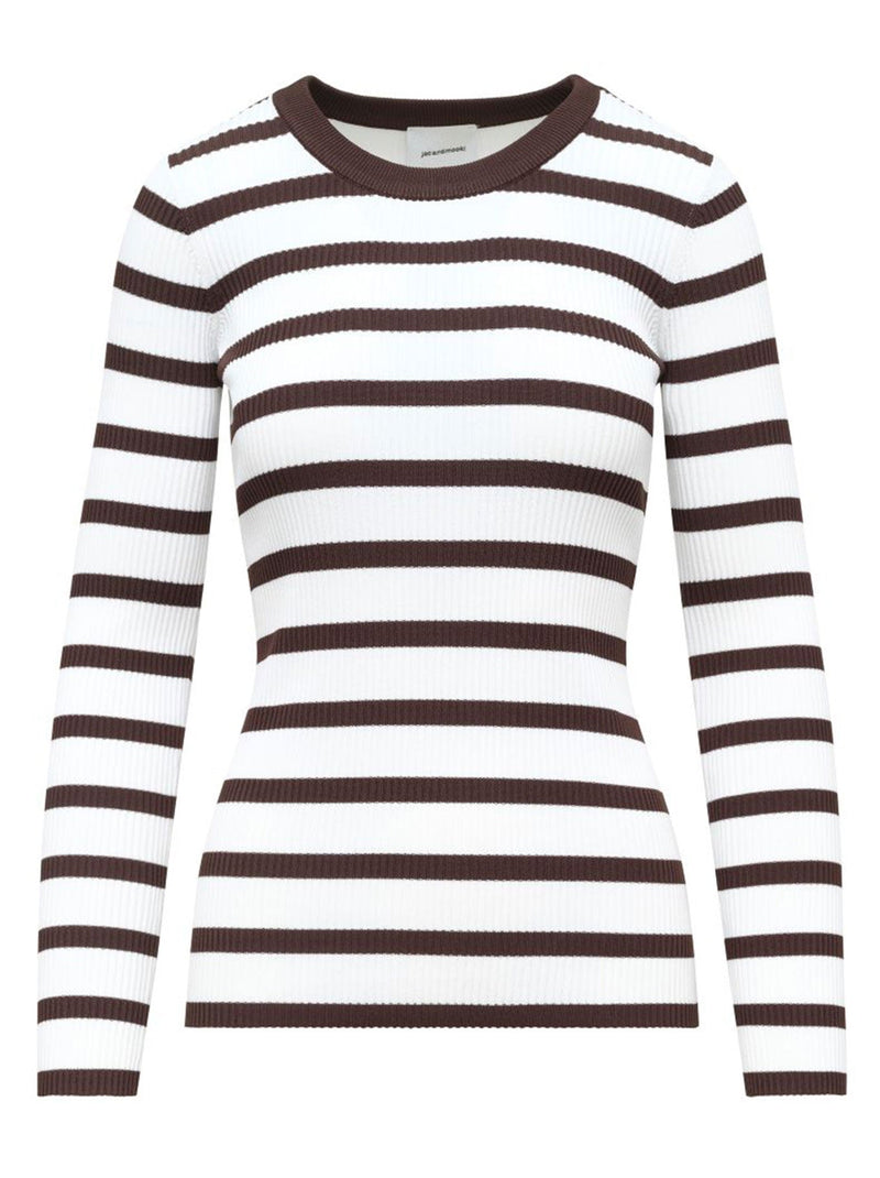 JAC AND MOOKI AMELIE KNIT