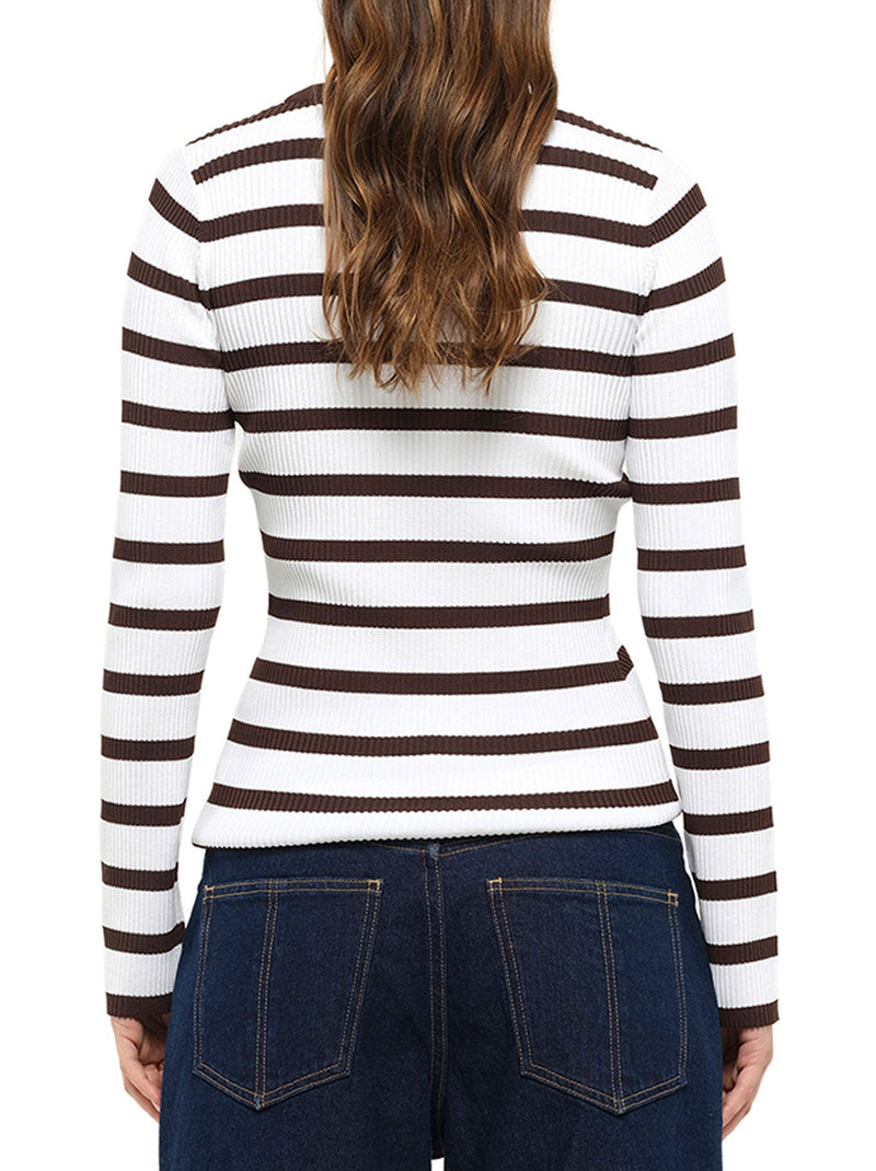 JAC AND MOOKI AMELIE KNIT