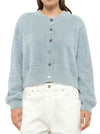 JAC AND MOOKI CAMILLE CARDIGAN