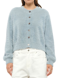 JAC AND MOOKI CAMILLE CARDIGAN