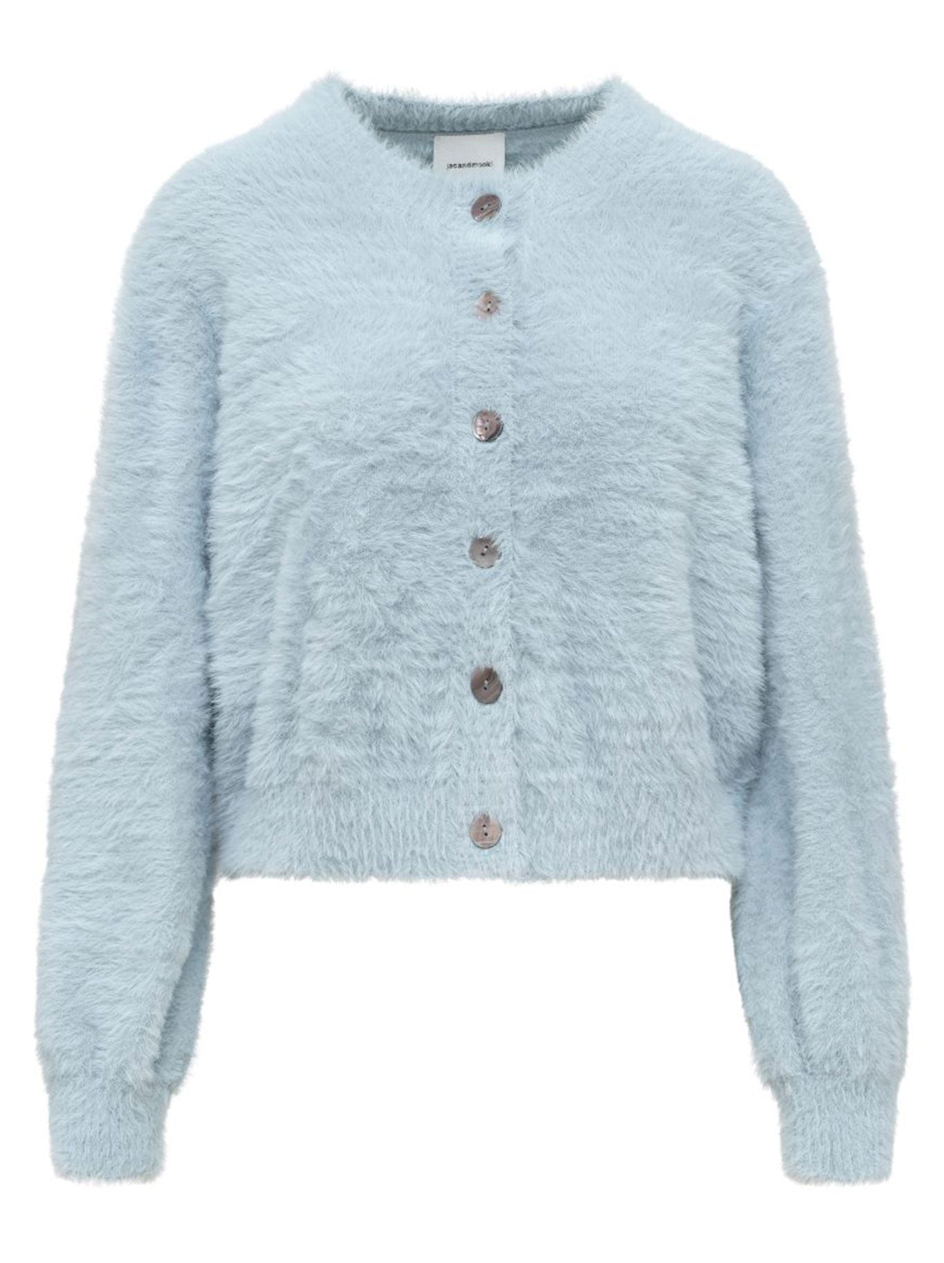 JAC AND MOOKI CAMILLE CARDIGAN