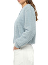 JAC AND MOOKI CAMILLE CARDIGAN