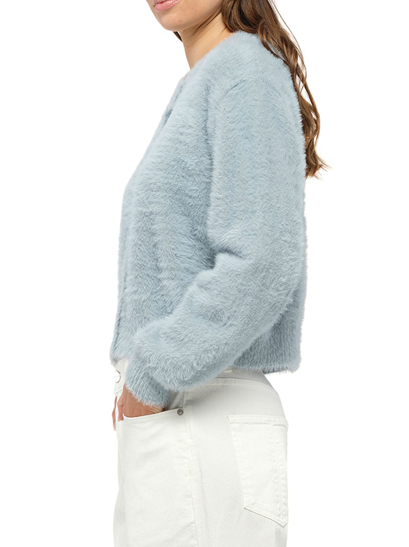 JAC AND MOOKI CAMILLE CARDIGAN
