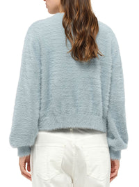 JAC AND MOOKI CAMILLE CARDIGAN