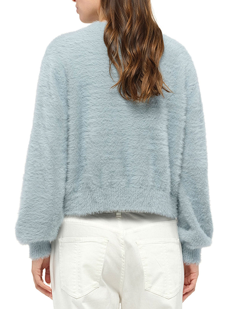 JAC AND MOOKI CAMILLE CARDIGAN