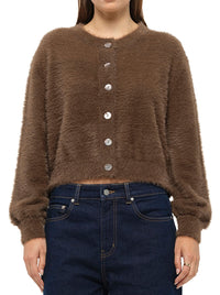 JAC AND MOOKI CAMILLE CARDIGAN