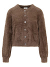 JAC AND MOOKI CAMILLE CARDIGAN