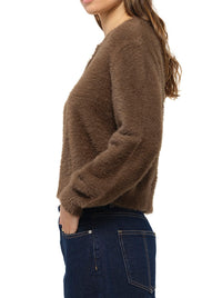 JAC AND MOOKI CAMILLE CARDIGAN