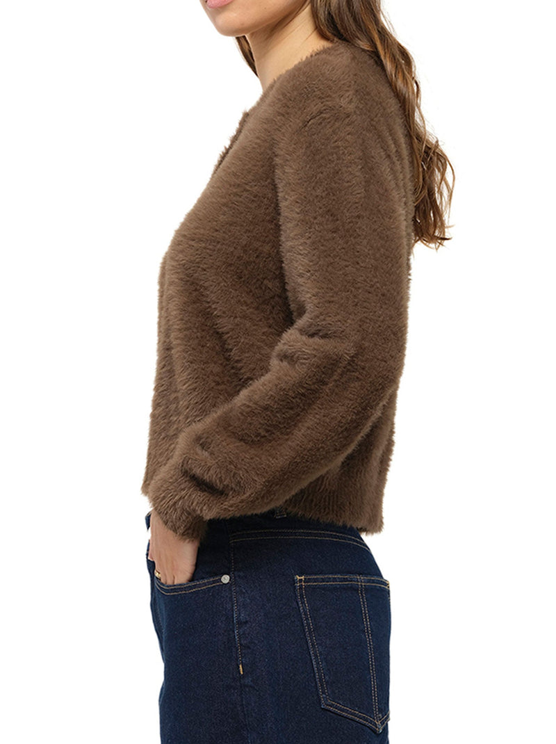 JAC AND MOOKI CAMILLE CARDIGAN