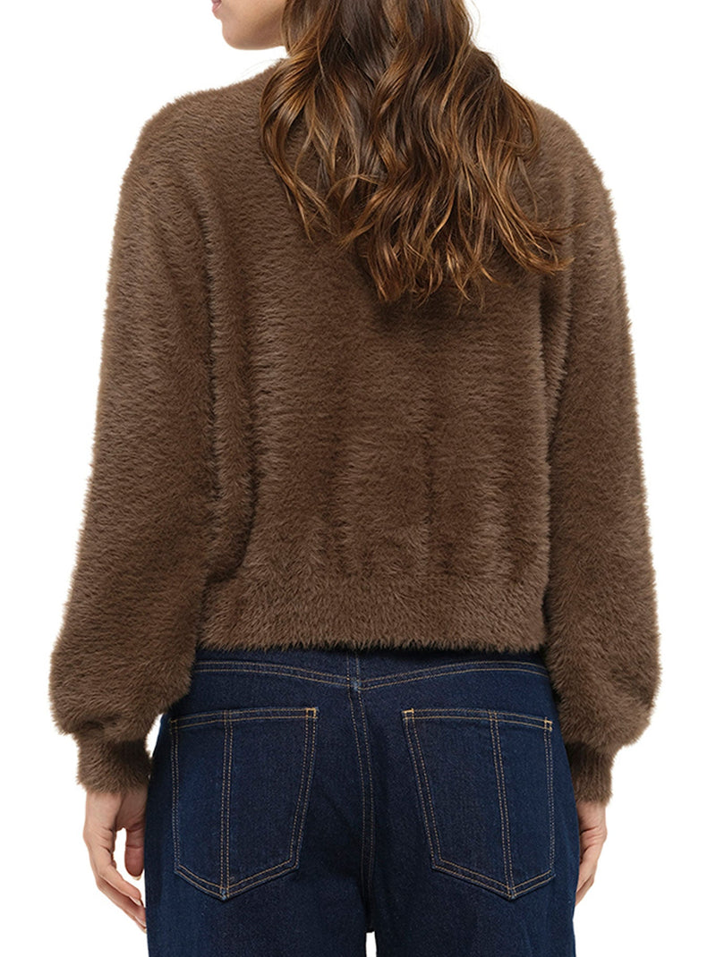 JAC AND MOOKI CAMILLE CARDIGAN