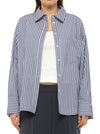 JAC AND MOOKI SLOANE SHIRT