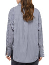 JAC AND MOOKI SLOANE SHIRT