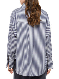 JAC AND MOOKI SLOANE SHIRT