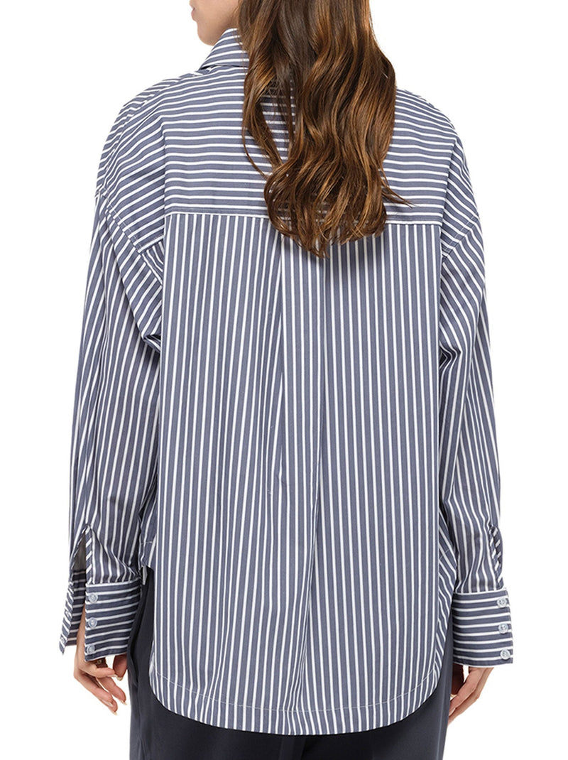 JAC AND MOOKI SLOANE SHIRT