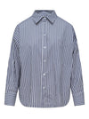 JAC AND MOOKI SLOANE SHIRT
