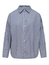 JAC AND MOOKI SLOANE SHIRT