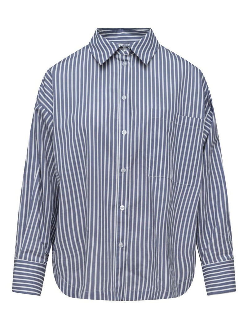 JAC AND MOOKI SLOANE SHIRT