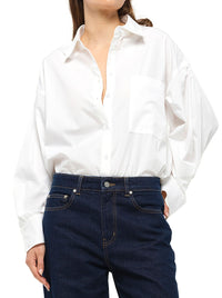 JAC AND MOOKI SLOANE SHIRT