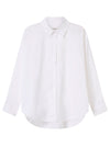 JAC AND MOOKI SLOANE SHIRT