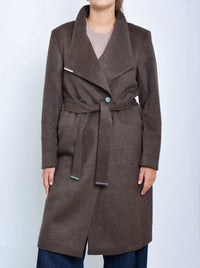 JAMES MELBOURNE TIMELESS COAT