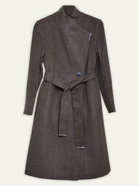 JAMES MELBOURNE TIMELESS COAT
