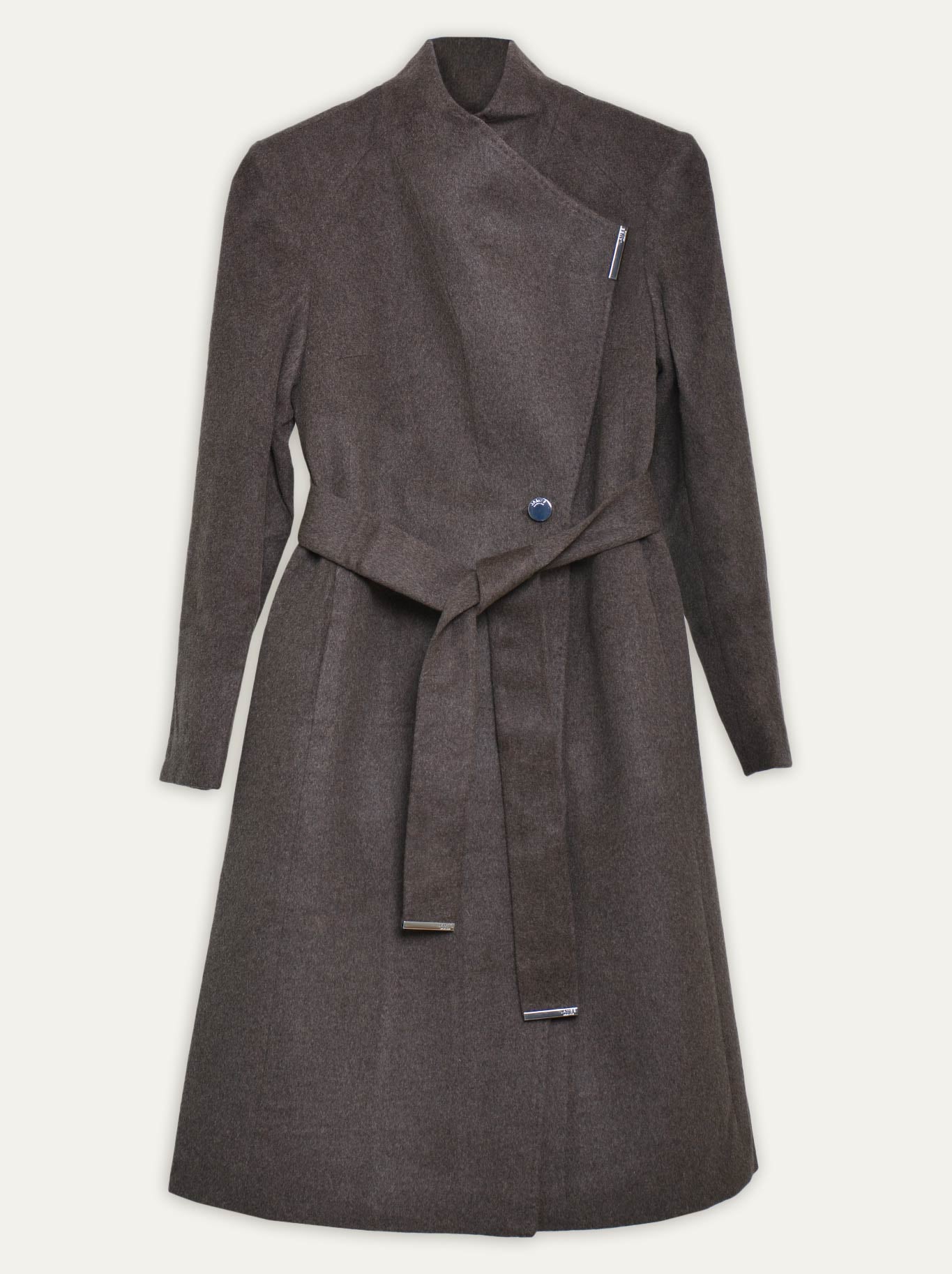 JAMES MELBOURNE TIMELESS COAT