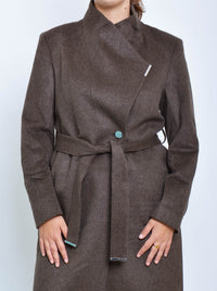 JAMES MELBOURNE TIMELESS COAT