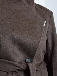 JAMES MELBOURNE TIMELESS COAT