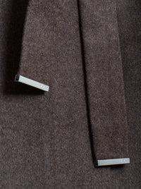 JAMES MELBOURNE TIMELESS COAT