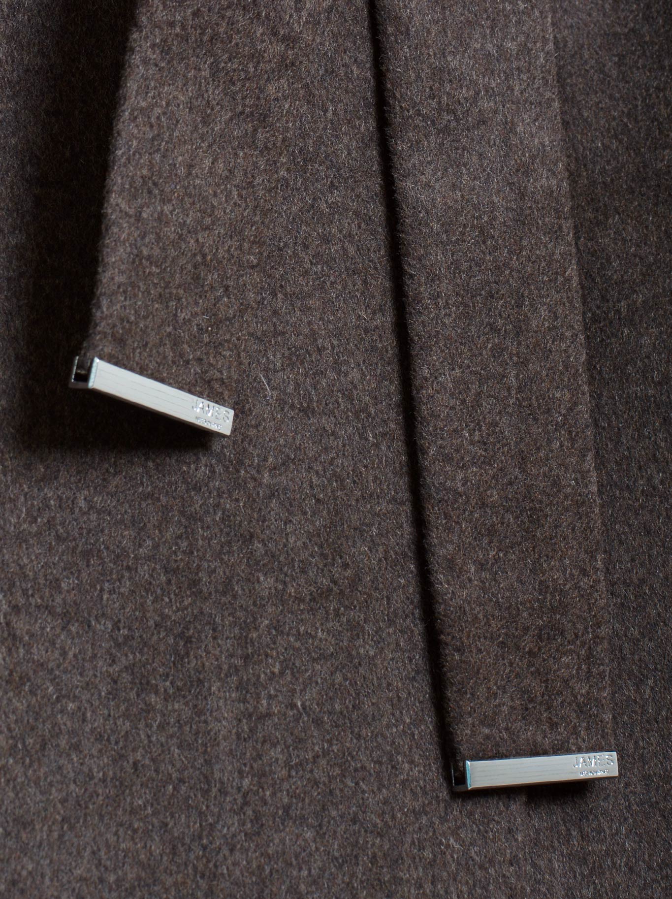 JAMES MELBOURNE TIMELESS COAT