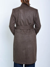 JAMES MELBOURNE TIMELESS COAT