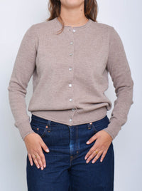 JAMES MELBOURNE PERFECT LITTLE CARDI