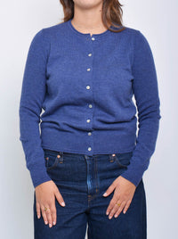 JAMES MELBOURNE PERFECT LITTLE CARDI