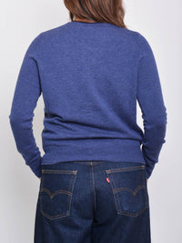 JAMES MELBOURNE PERFECT LITTLE CARDI