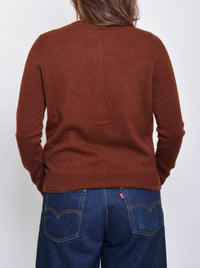 JAMES MELBOURNE PERFECT LITTLE CARDI