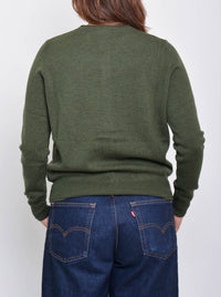 JAMES MELBOURNE PERFECT LITTLE CARDI