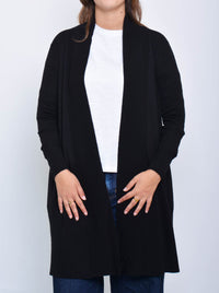 JAMES MELBOURNE CASPIAN CARDIGAN