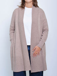 JAMES MELBOURNE CASPIAN CARDIGAN