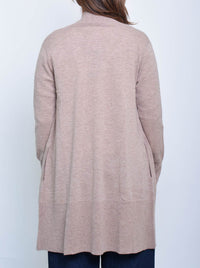 JAMES MELBOURNE CASPIAN CARDIGAN