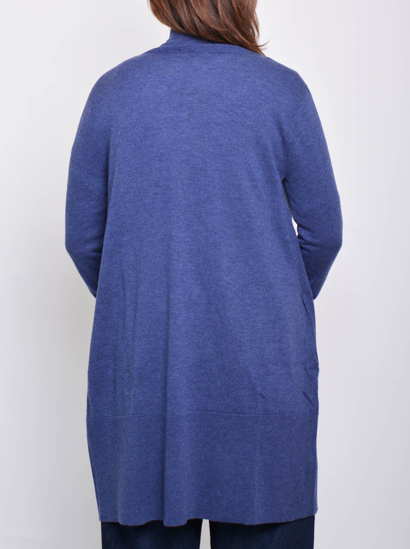 JAMES MELBOURNE CASPIAN CARDIGAN