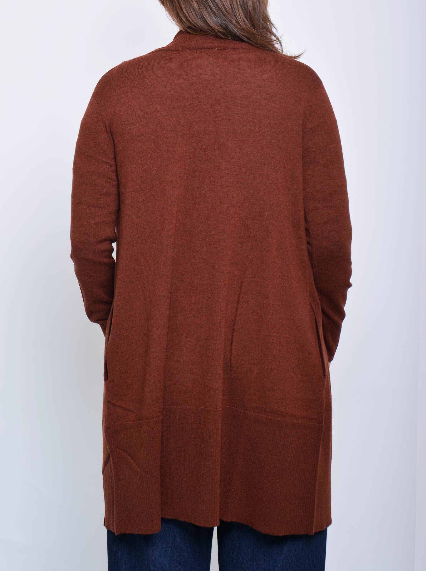 JAMES MELBOURNE CASPIAN CARDIGAN
