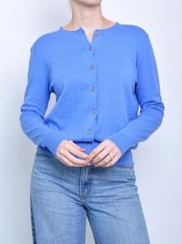 JAMES MELBOURNE PERFECT CARDI