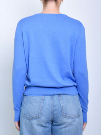 JAMES MELBOURNE PERFECT CARDI