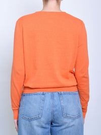 JAMES MELBOURNE PERFECT CARDI