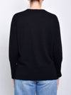 JAMES MELBOURNE CREW NECK KNIT