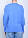 JAMES MELBOURNE CREW NECK KNIT