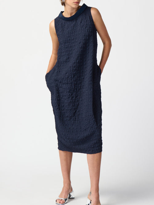 JOSEPH RIBKOFF COCOON DRESS
