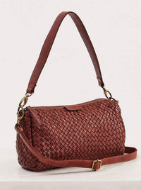 JUJU & CO BASQUE MIDI BAG