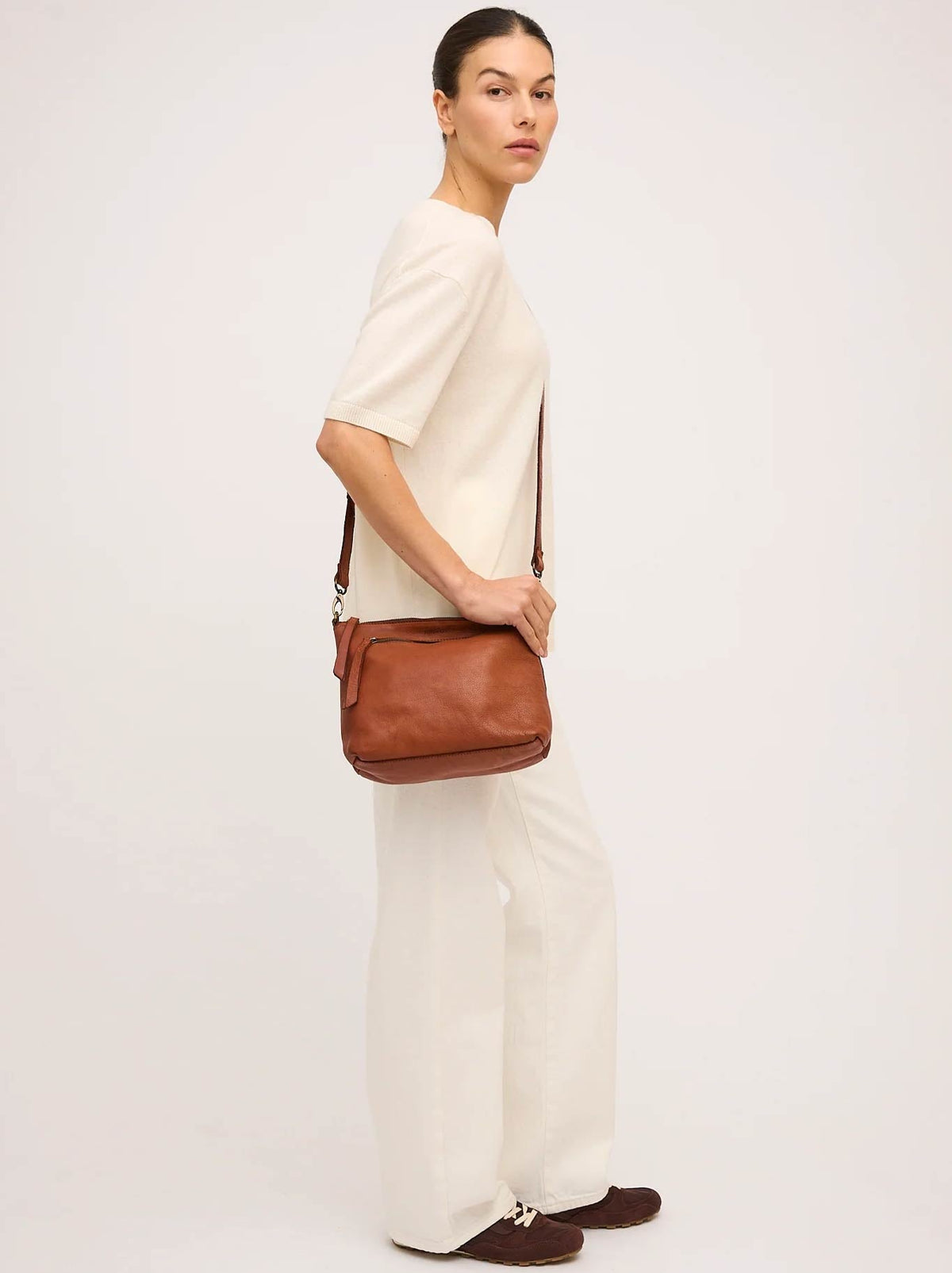 JUJU & CO ESSENTIAL POUCH